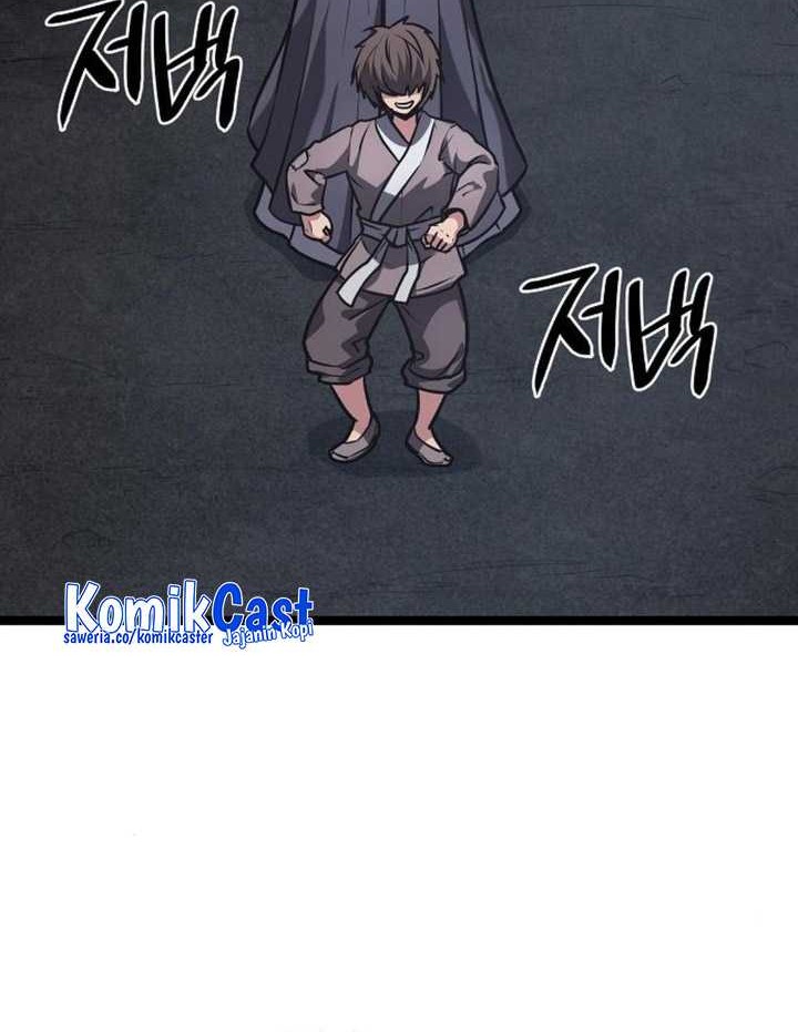 Song Baek Chapter 16 Gambar 61