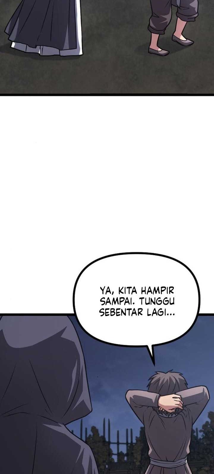 Song Baek Chapter 16 Gambar 63