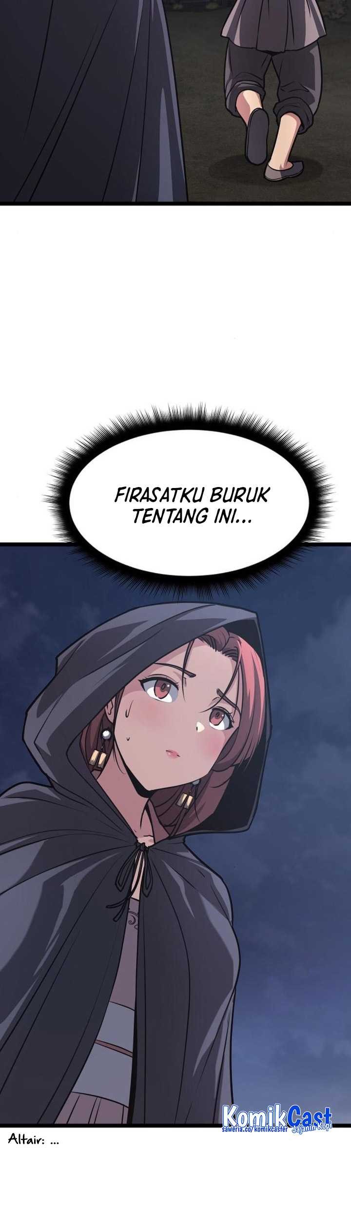 Song Baek Chapter 16 Gambar 64