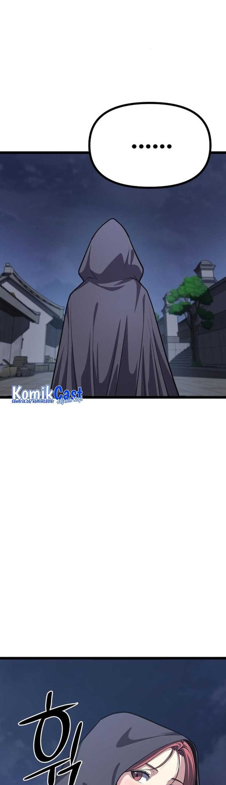 Song Baek Chapter 16 Gambar 4