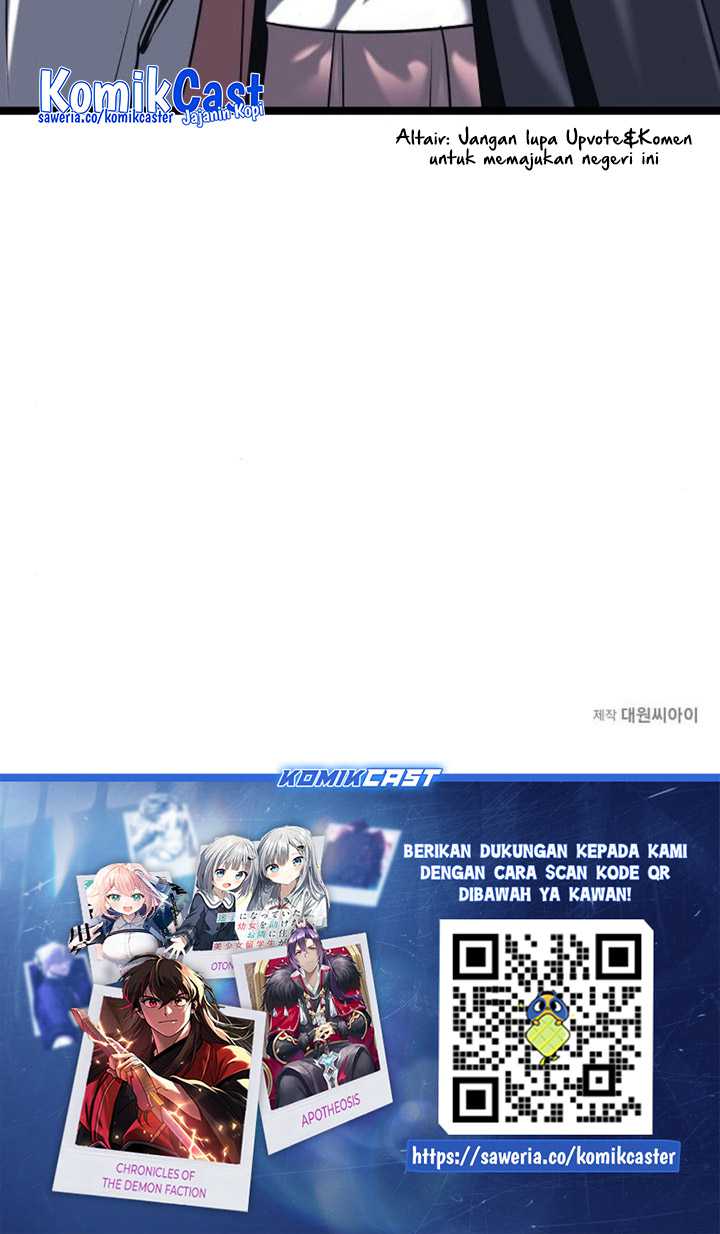 Song Baek Chapter 16 Gambar 86