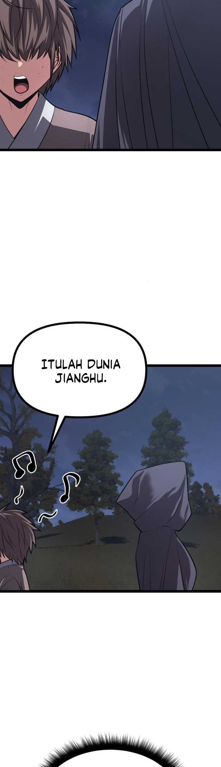 Song Baek Chapter 16 Gambar 78