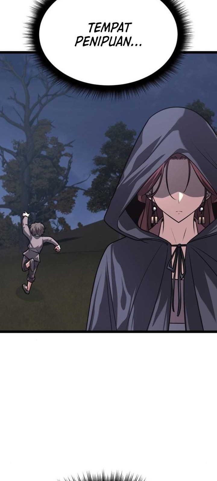 Song Baek Chapter 16 Gambar 79