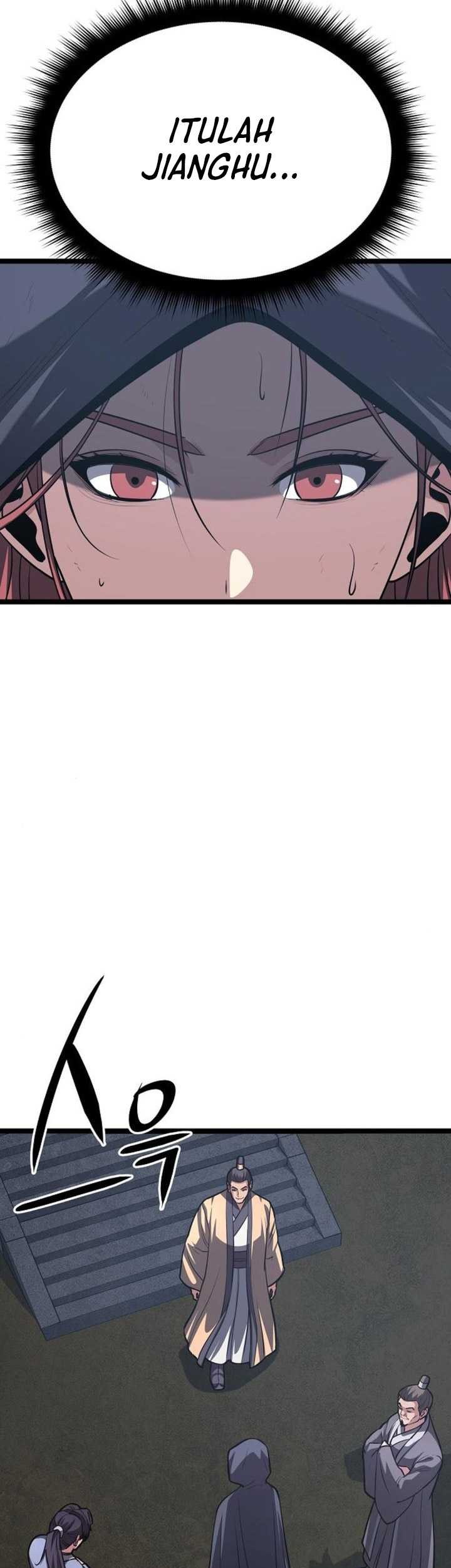 Song Baek Chapter 16 Gambar 80