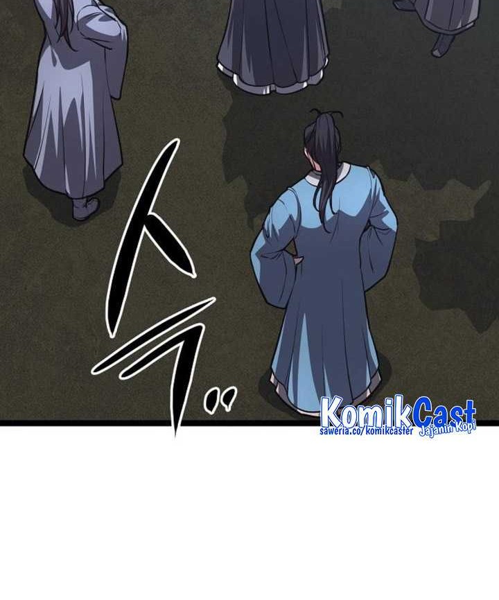 Song Baek Chapter 16 Gambar 81