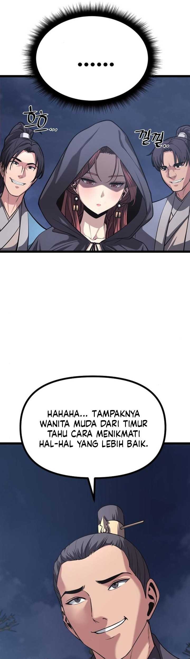 Song Baek Chapter 16 Gambar 82