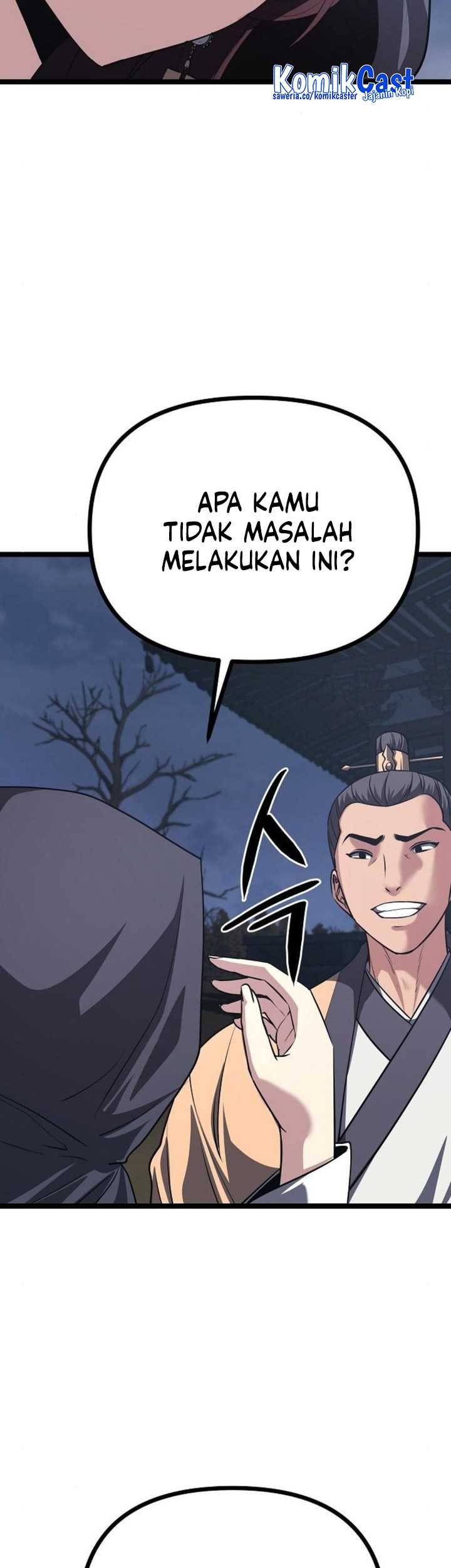 Song Baek Chapter 16 Gambar 84