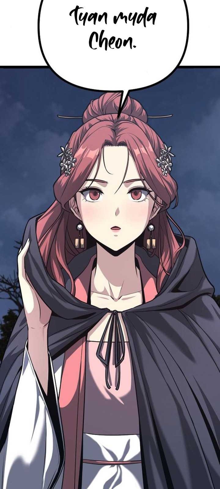 Song Baek Chapter 16 Gambar 85