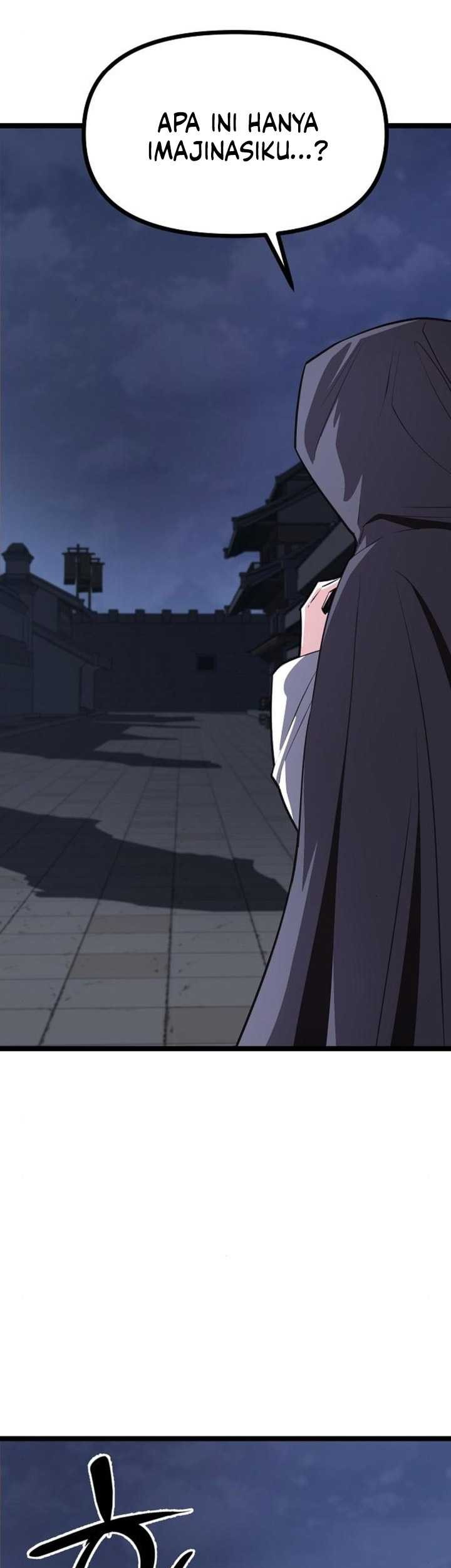 Song Baek Chapter 16 Gambar 6