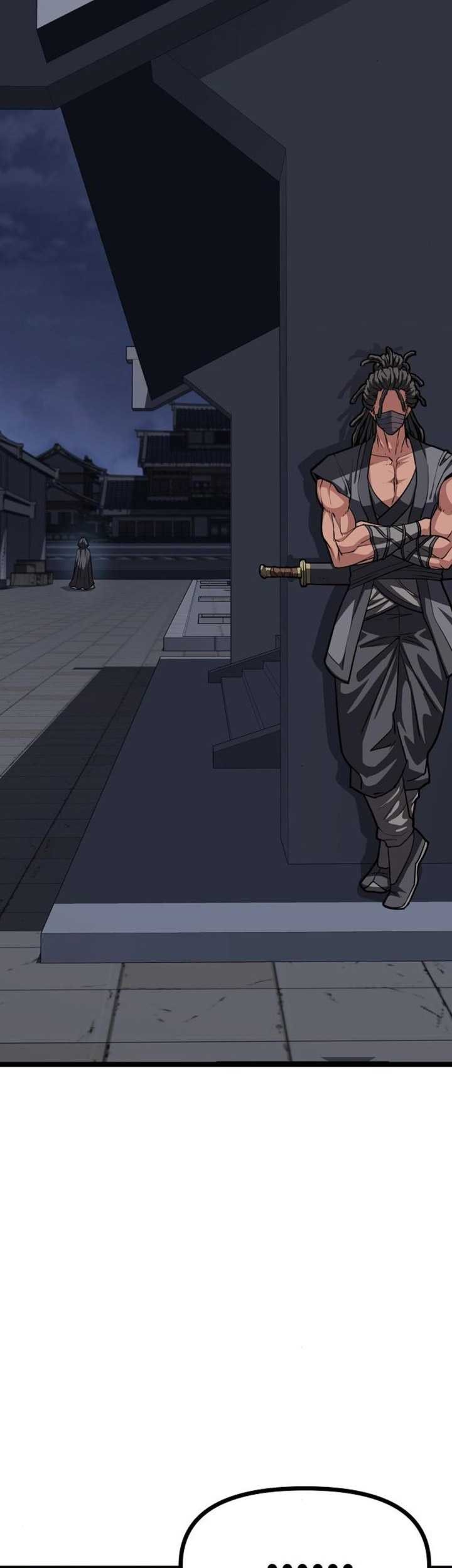 Song Baek Chapter 16 Gambar 8