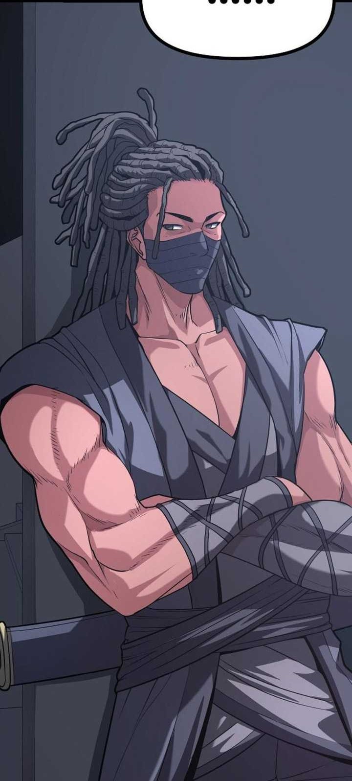 Song Baek Chapter 16 Gambar 9