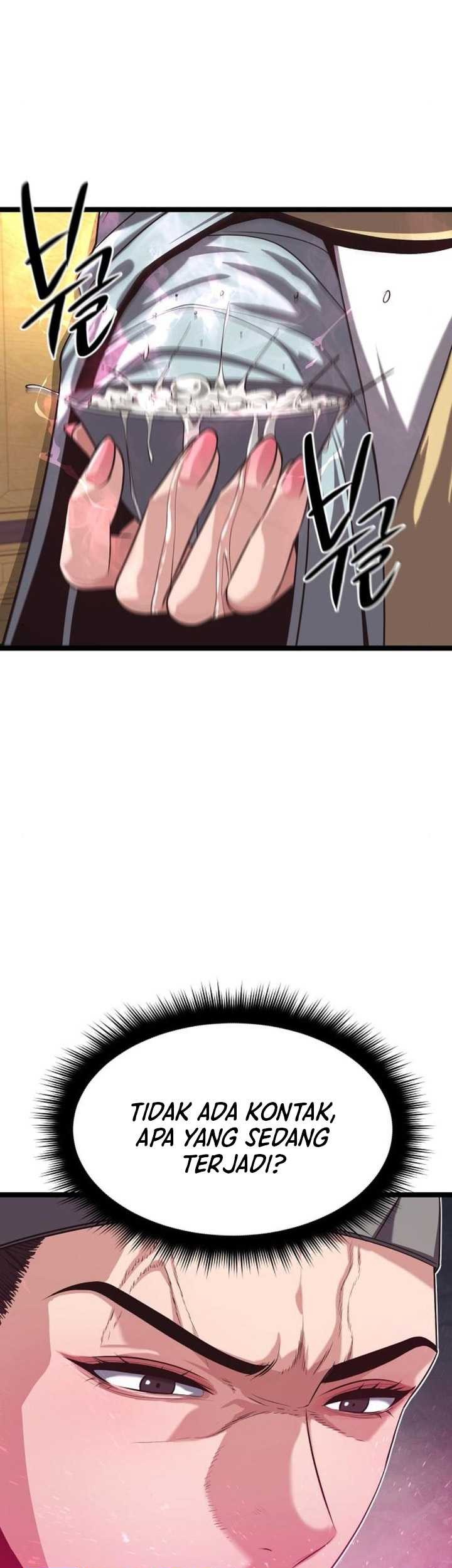 Song Baek Chapter 16 Gambar 12