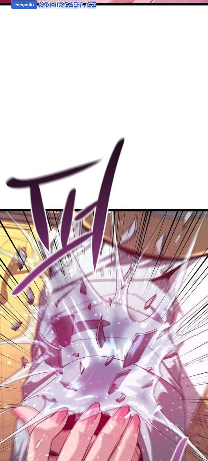 Song Baek Chapter 16 Gambar 13