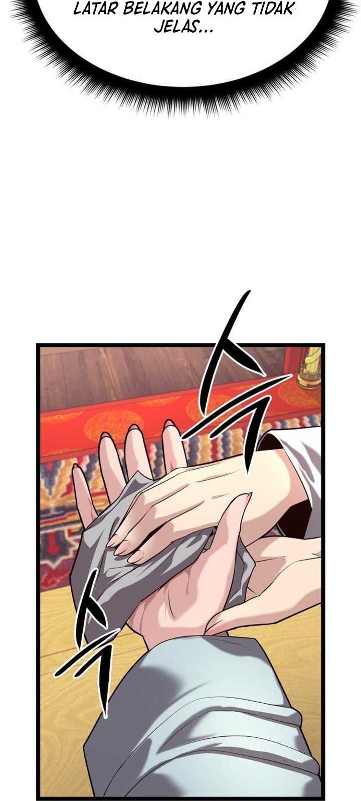 Song Baek Chapter 16 Gambar 15