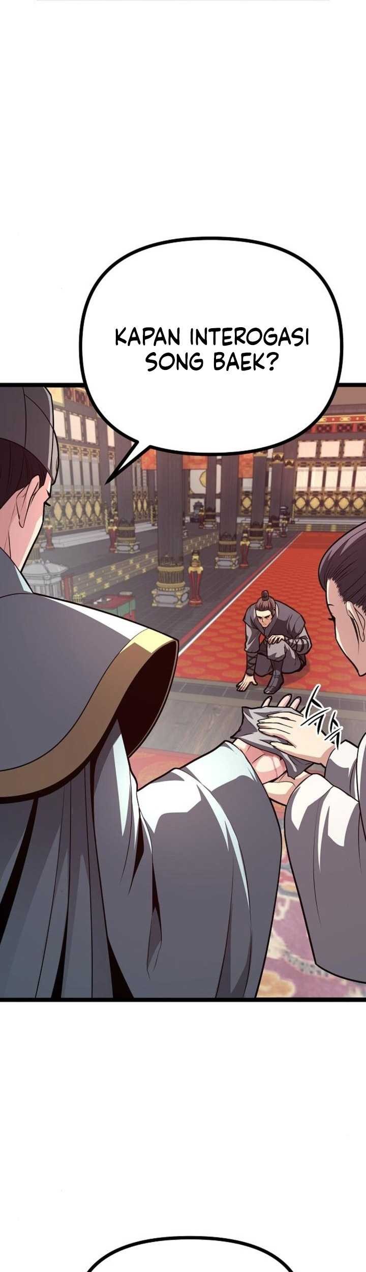 Song Baek Chapter 16 Gambar 16