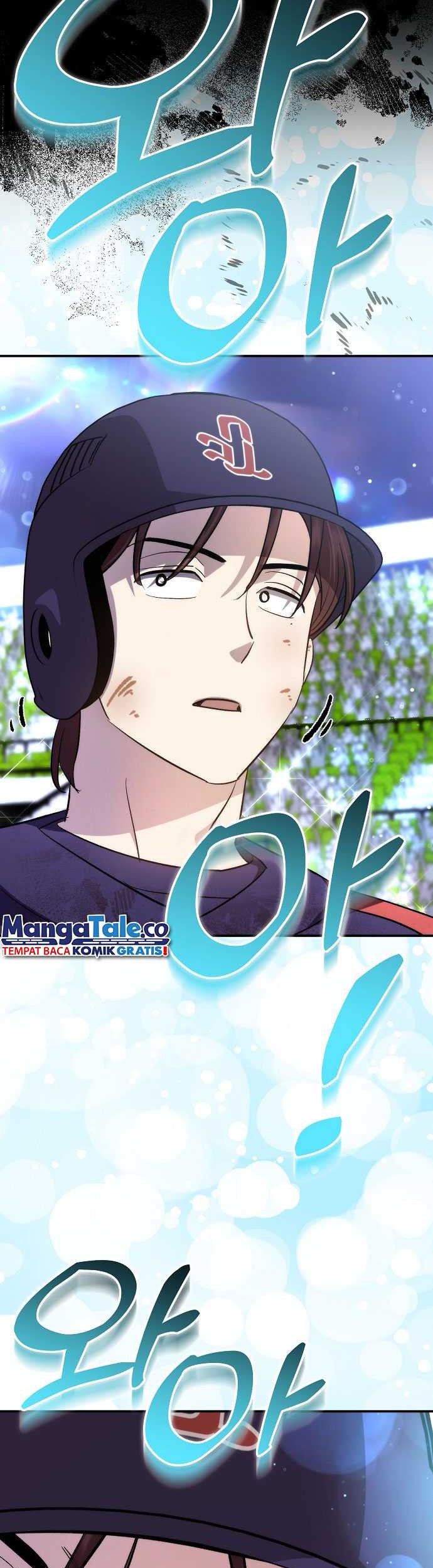 Genius Hitter Hits Fastball Chapter 36 Gambar 60