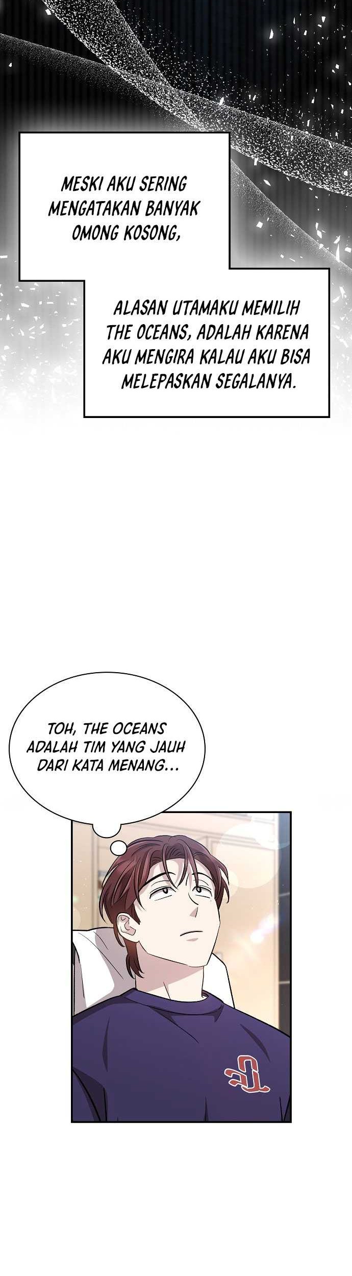 Genius Hitter Hits Fastball Chapter 36 Gambar 10