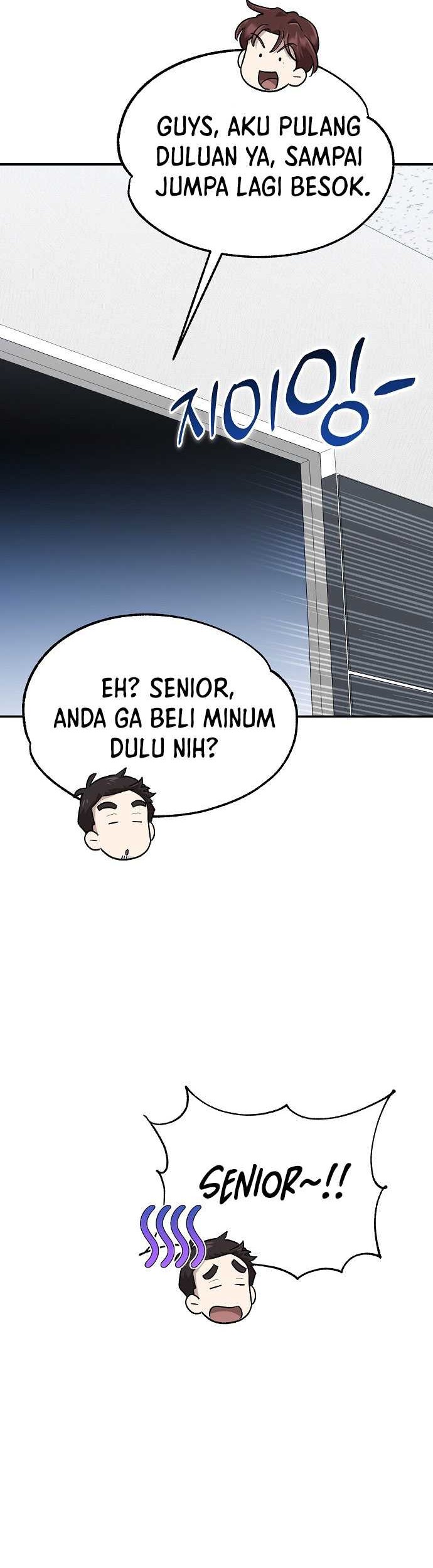 Genius Hitter Hits Fastball Chapter 36 Gambar 26