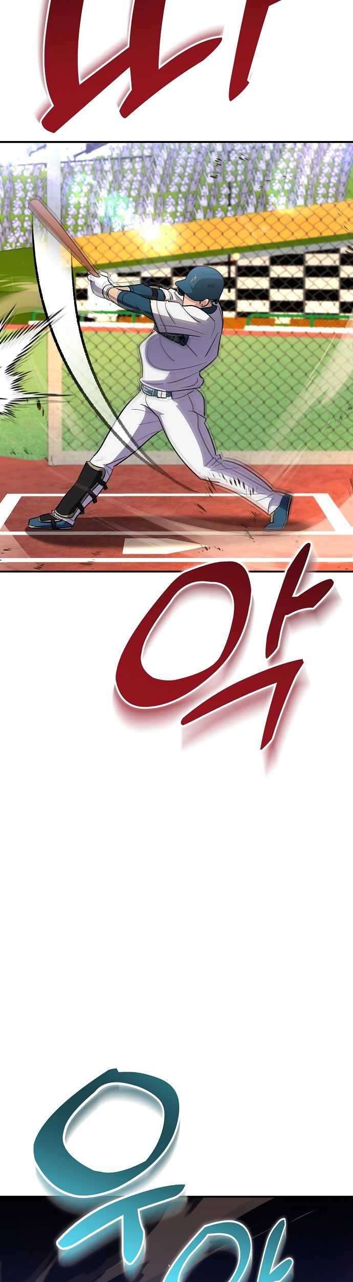 Genius Hitter Hits Fastball Chapter 36 Gambar 30