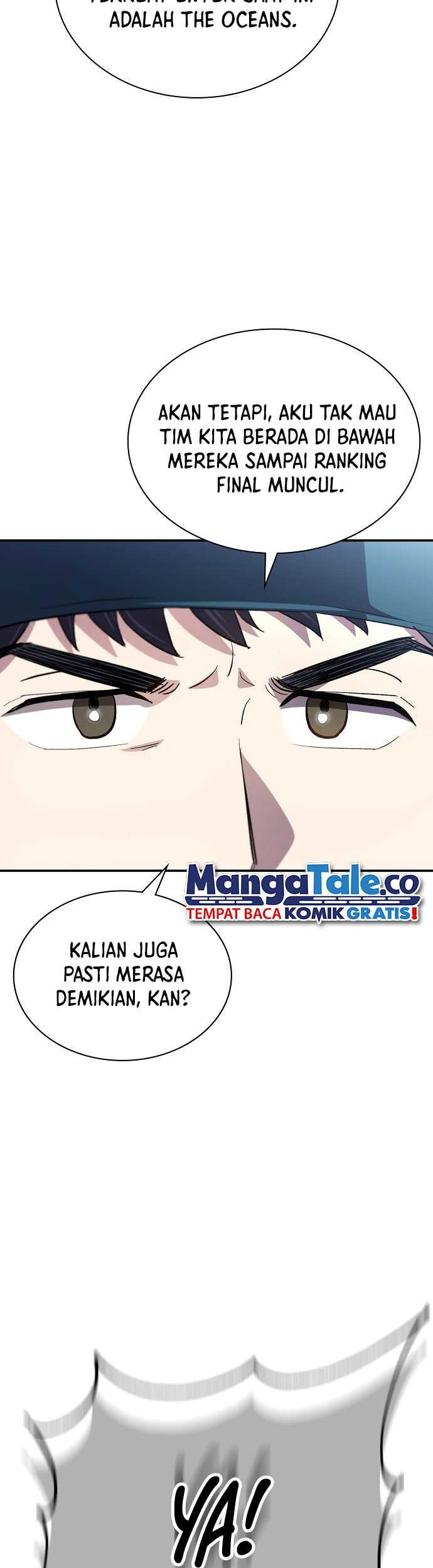 Genius Hitter Hits Fastball Chapter 36 Gambar 38