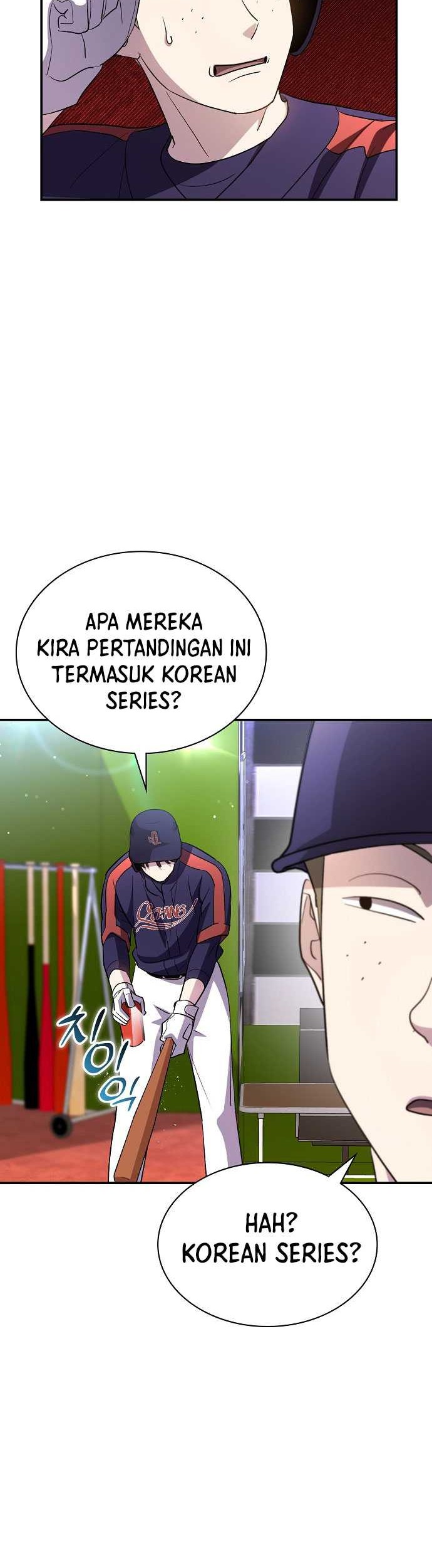 Genius Hitter Hits Fastball Chapter 36 Gambar 40