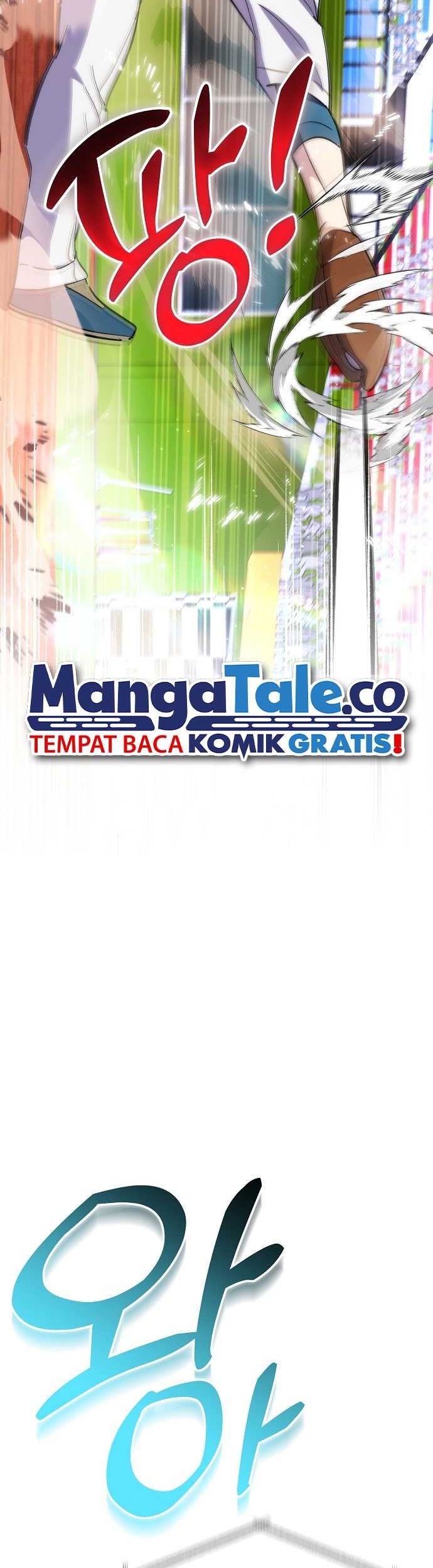 Genius Hitter Hits Fastball Chapter 36 Gambar 54