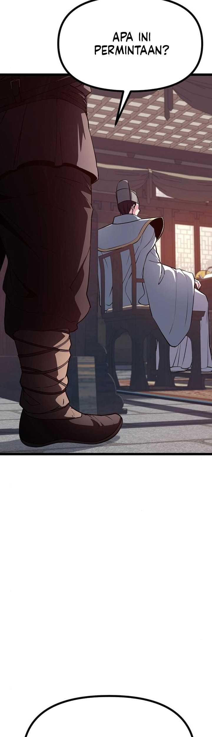 Song Baek Chapter 15 Gambar 25