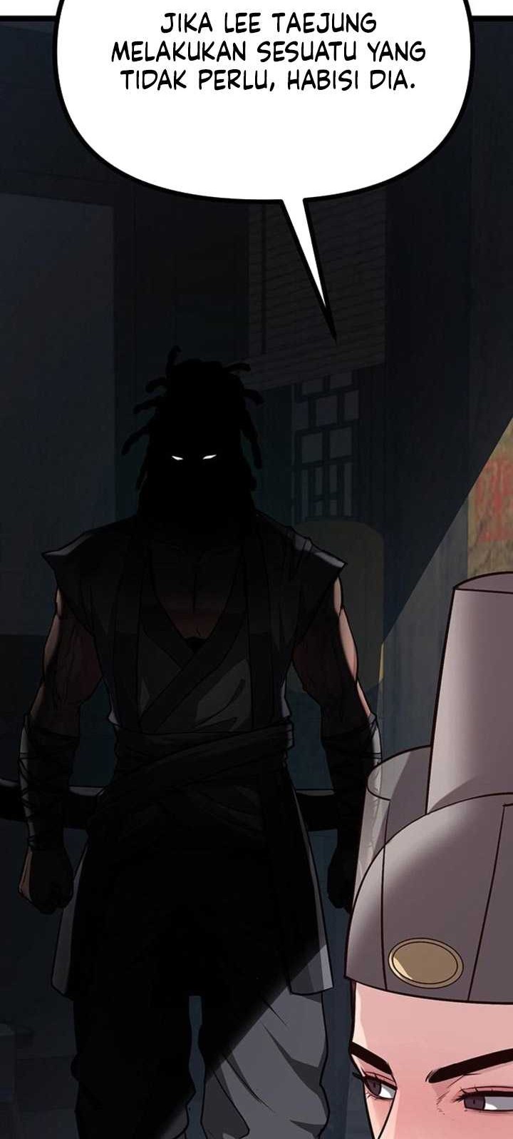 Song Baek Chapter 15 Gambar 26