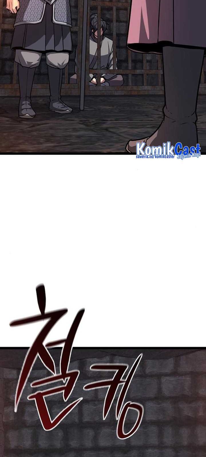 Song Baek Chapter 15 Gambar 32