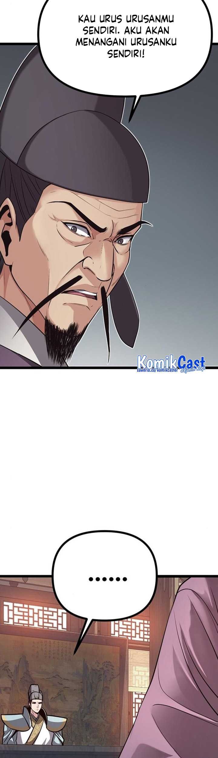 Song Baek Chapter 15 Gambar 18