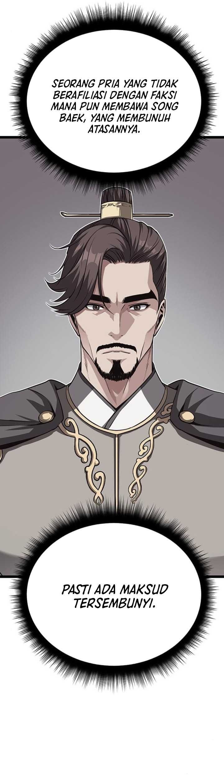 Song Baek Chapter 15 Gambar 21