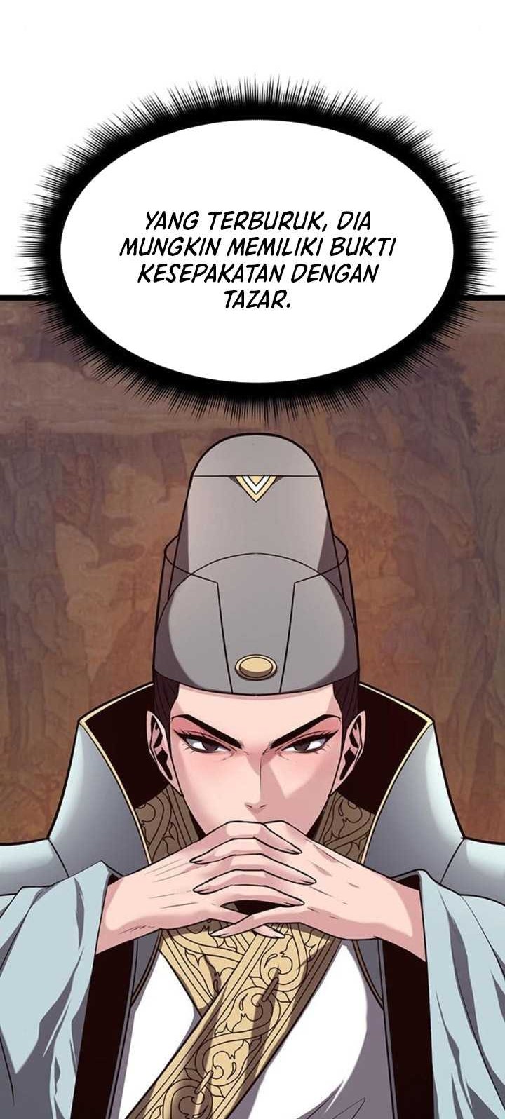 Song Baek Chapter 15 Gambar 22