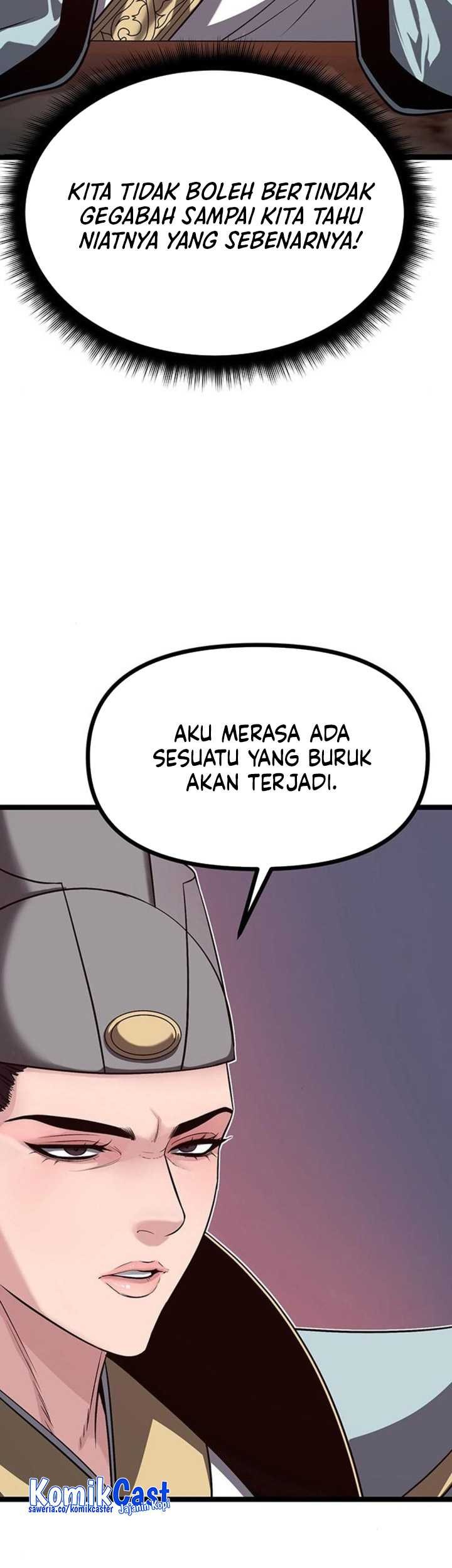 Song Baek Chapter 15 Gambar 23