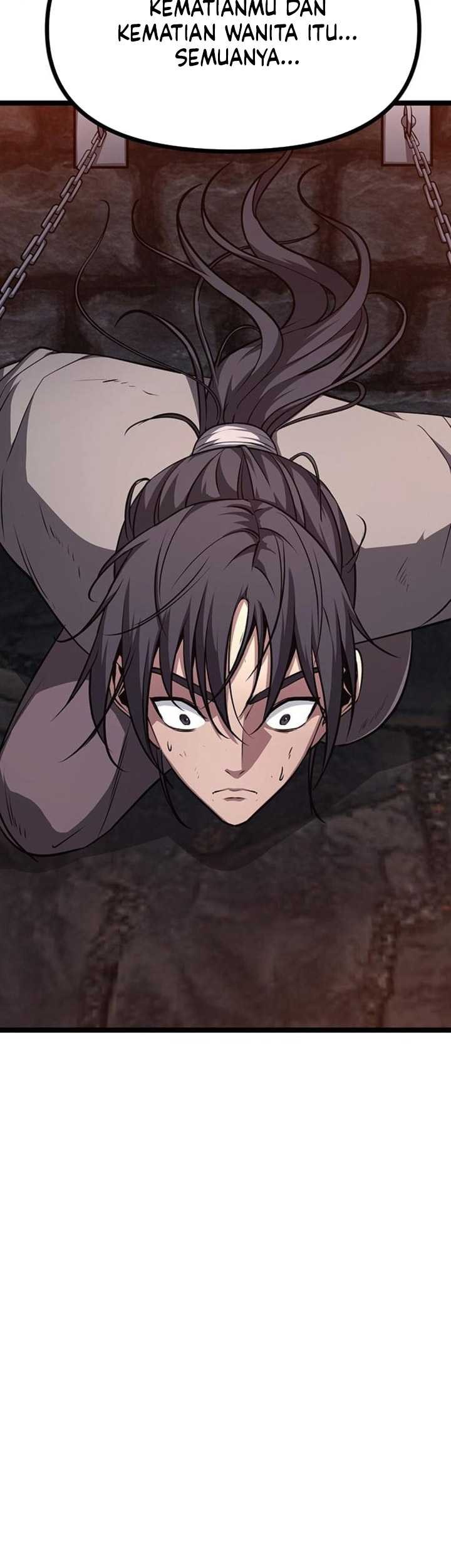 Song Baek Chapter 15 Gambar 45