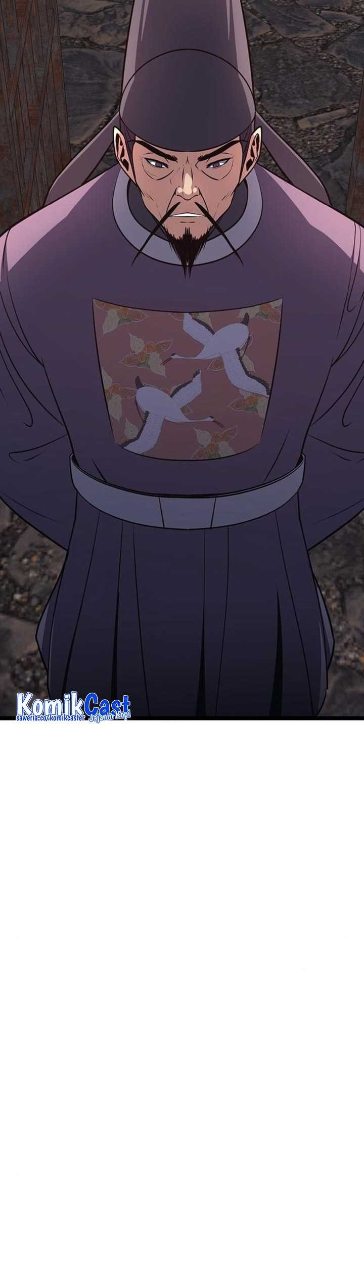 Song Baek Chapter 15 Gambar 47