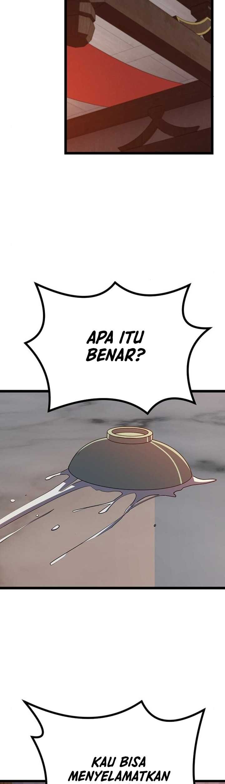 Song Baek Chapter 15 Gambar 49