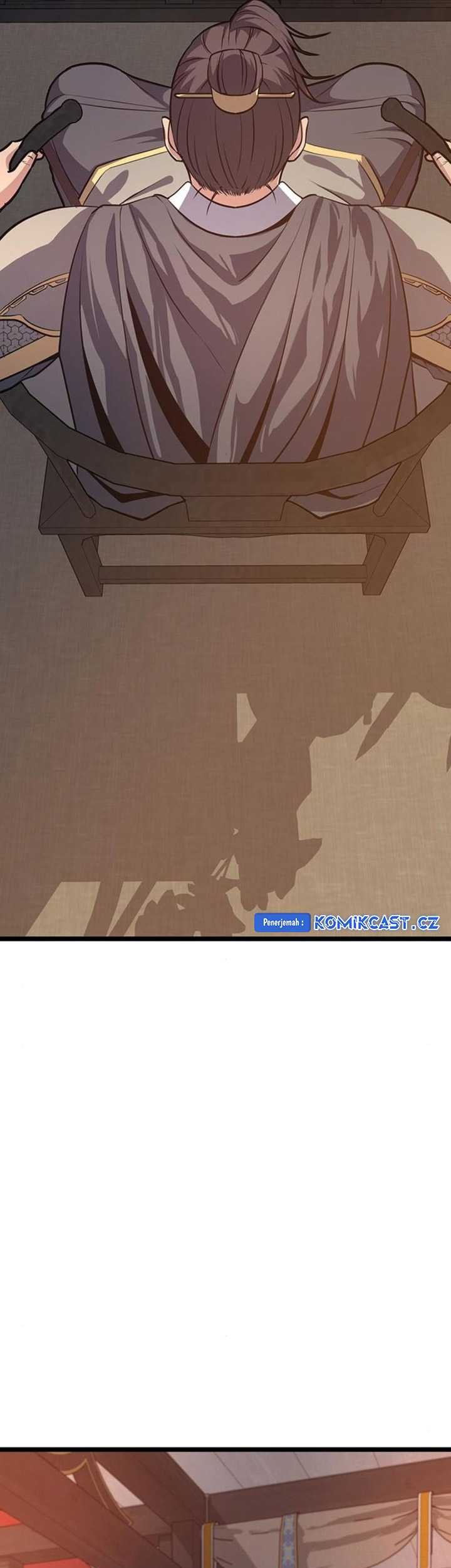 Song Baek Chapter 15 Gambar 51