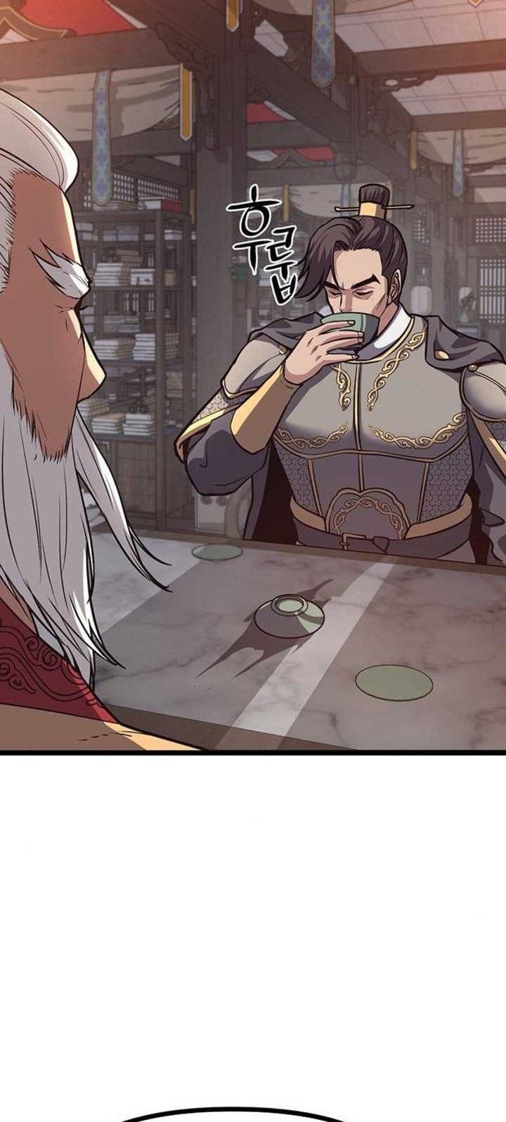 Song Baek Chapter 15 Gambar 52