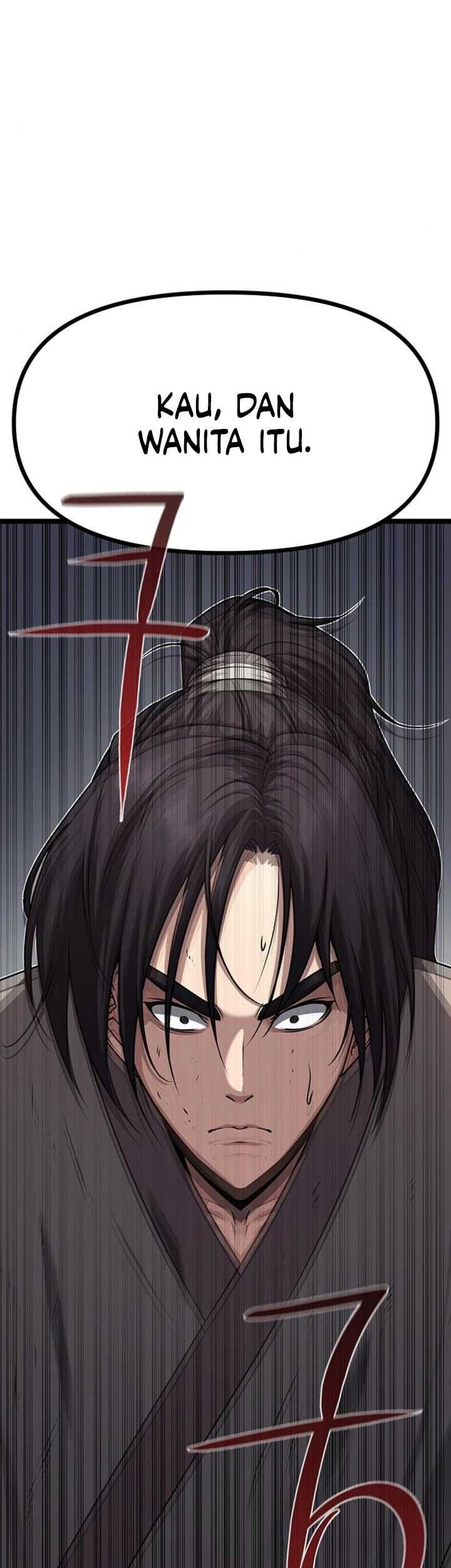 Song Baek Chapter 15 Gambar 37