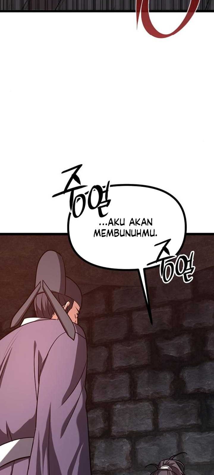 Song Baek Chapter 15 Gambar 38