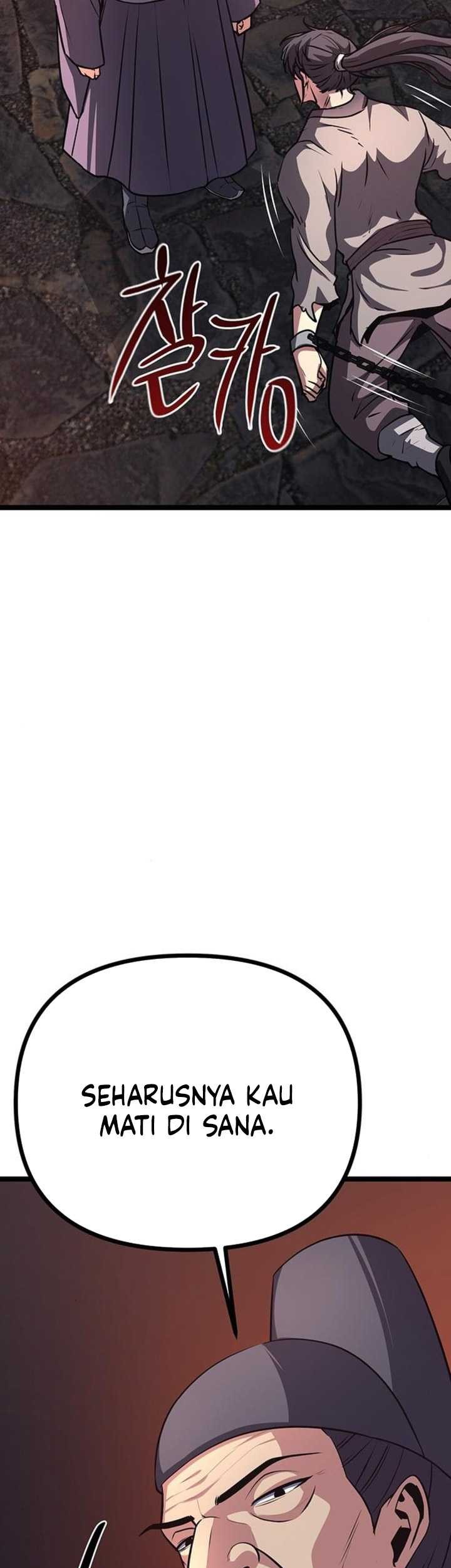 Song Baek Chapter 15 Gambar 43