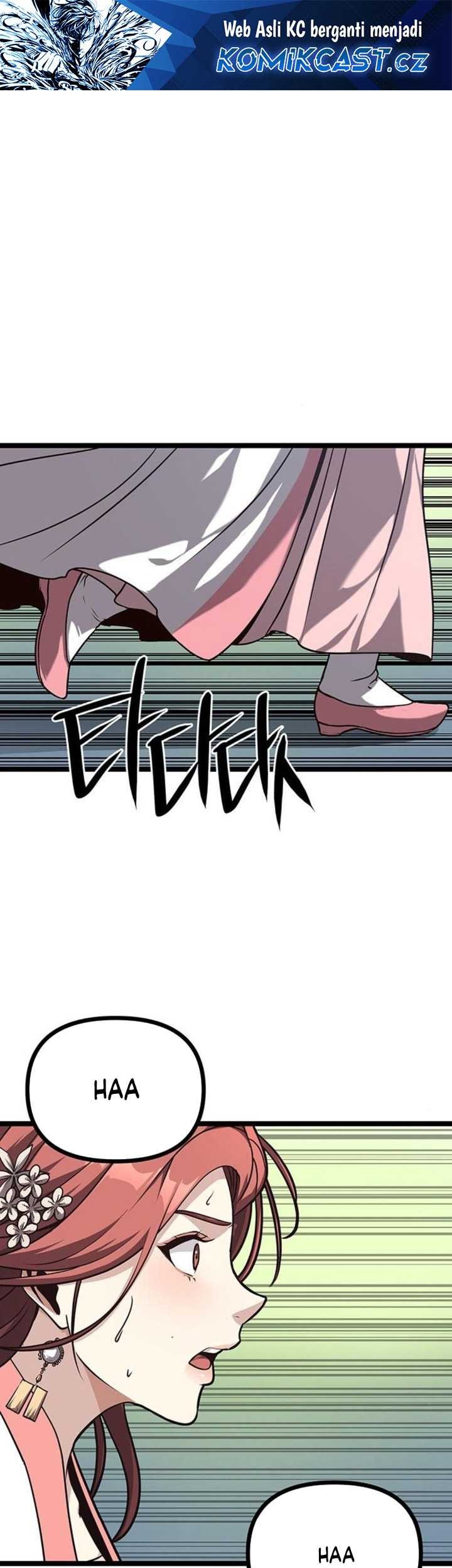 Manhwa Song Baek Chapter 15 gambar nomor 2