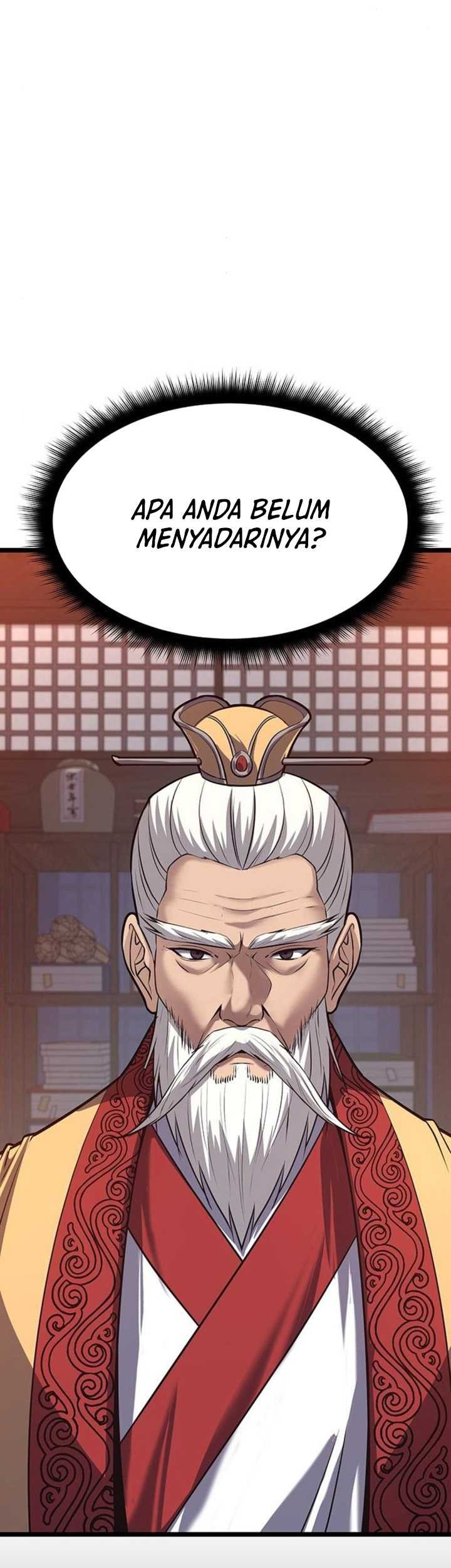 Song Baek Chapter 15 Gambar 59