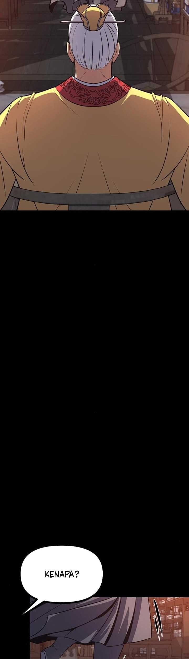 Song Baek Chapter 15 Gambar 63