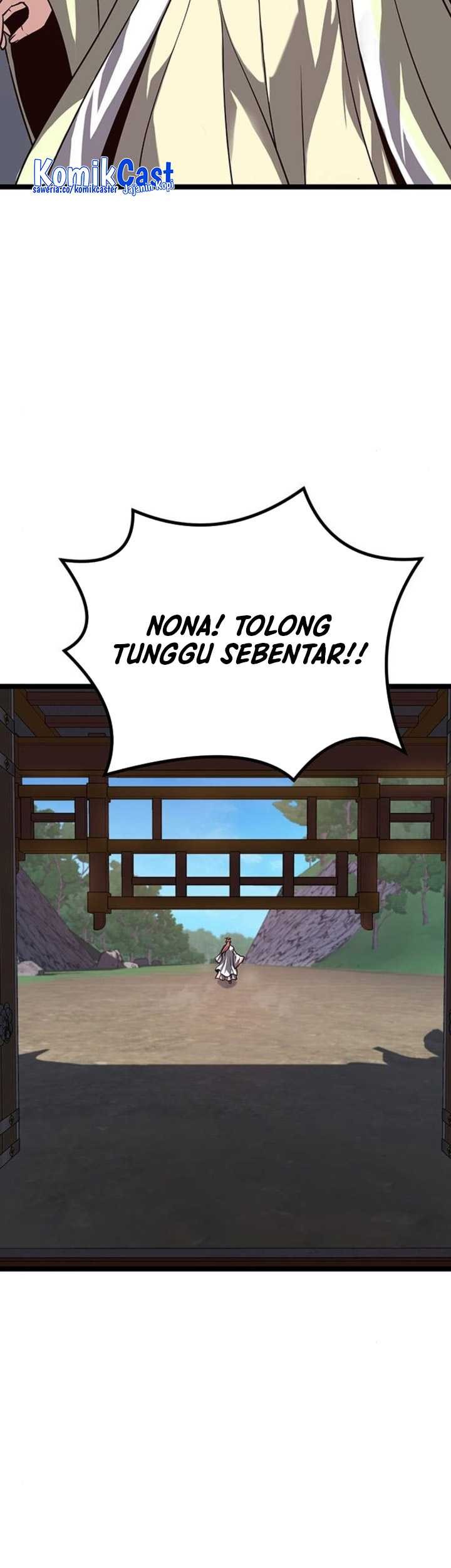 Song Baek Chapter 15 Gambar 4