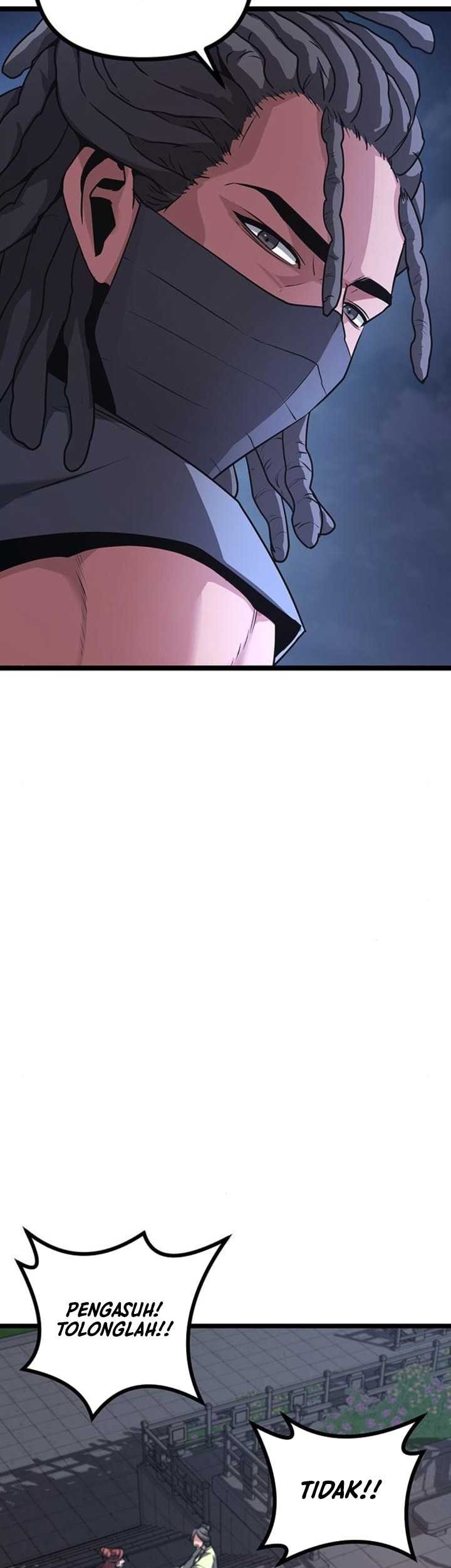 Song Baek Chapter 15 Gambar 77