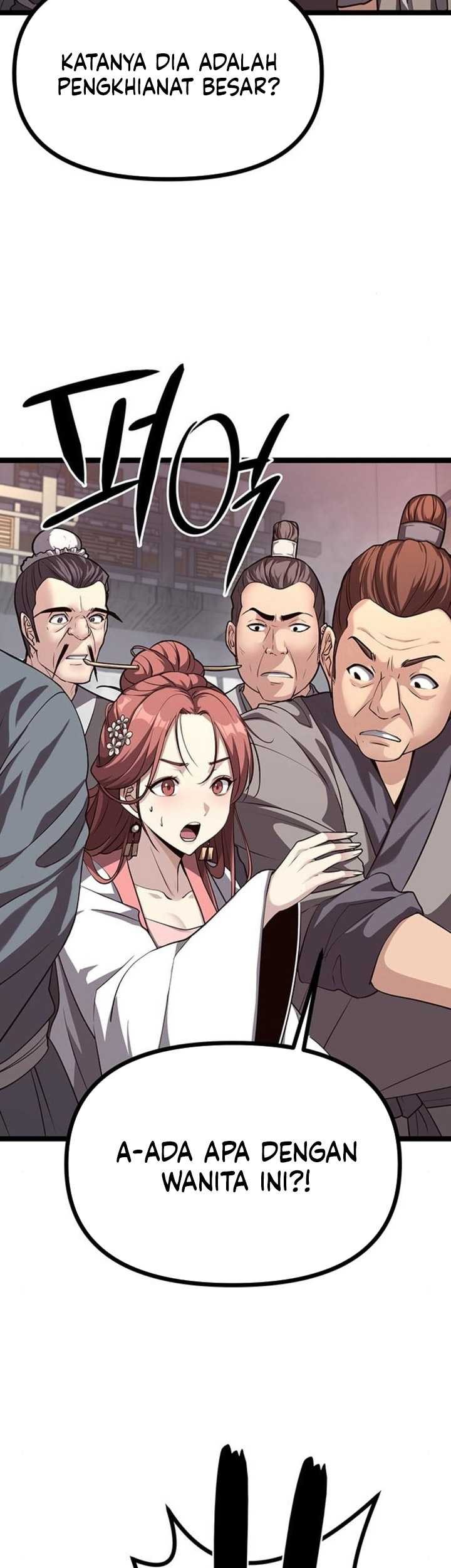 Song Baek Chapter 15 Gambar 6