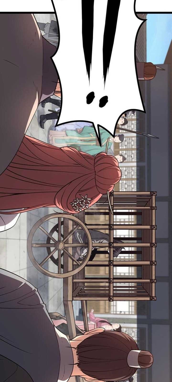 Song Baek Chapter 15 Gambar 7