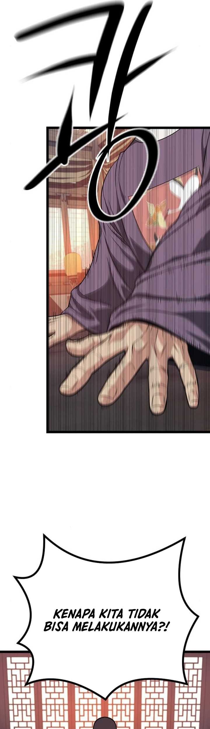 Song Baek Chapter 15 Gambar 12