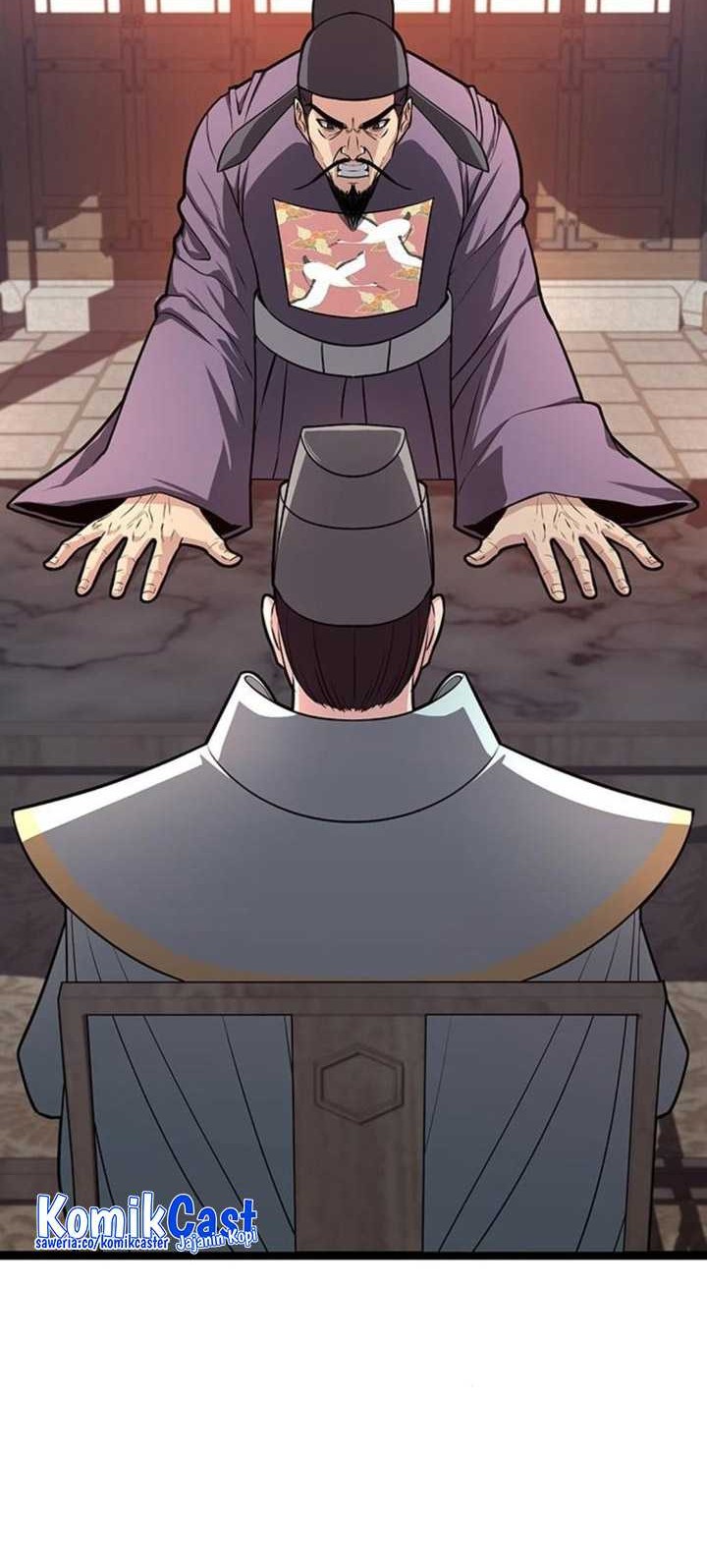 Song Baek Chapter 15 Gambar 13